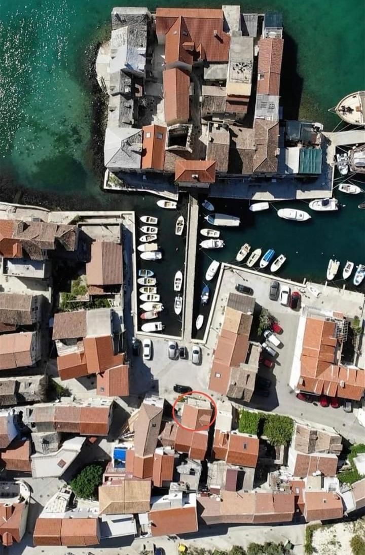 Apartments More Kaštela Exteriér fotografie