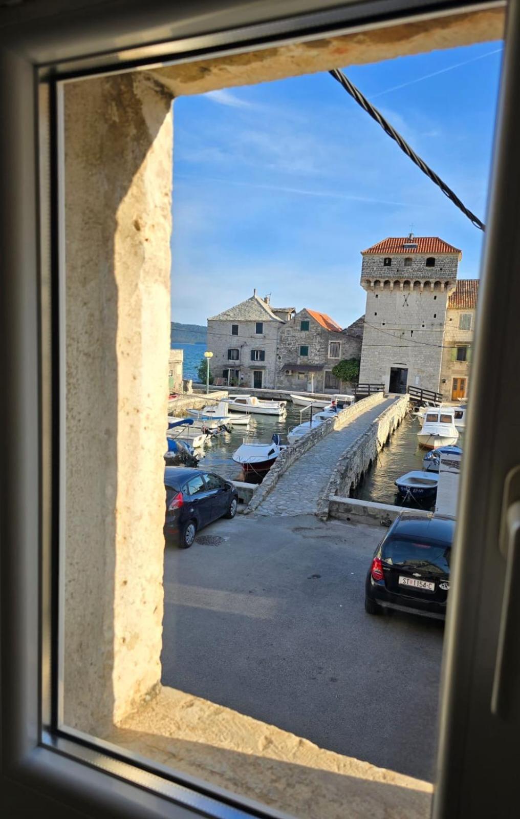 Apartments More Kaštela Exteriér fotografie